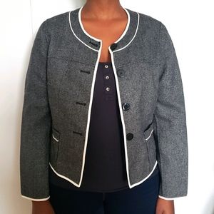 Talbots Jacket